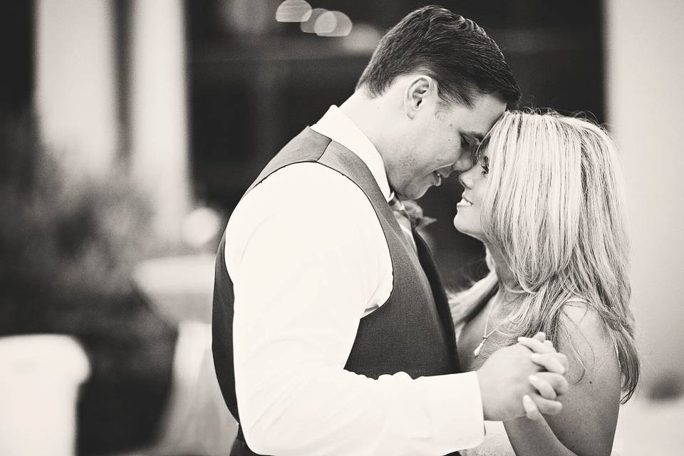 Sensibly Chic Weddings
