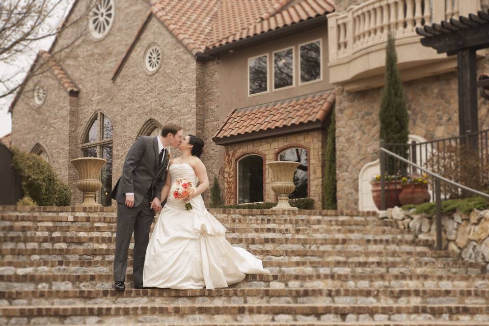 Sensibly Chic Weddings
