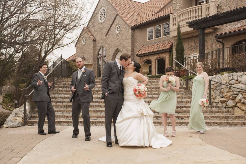 Sensibly Chic Weddings