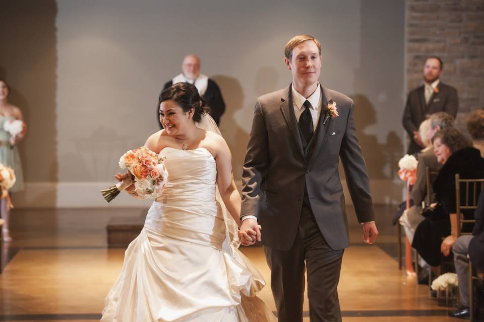 Sensibly Chic Weddings