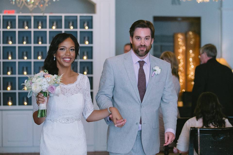 Sensibly Chic Weddings