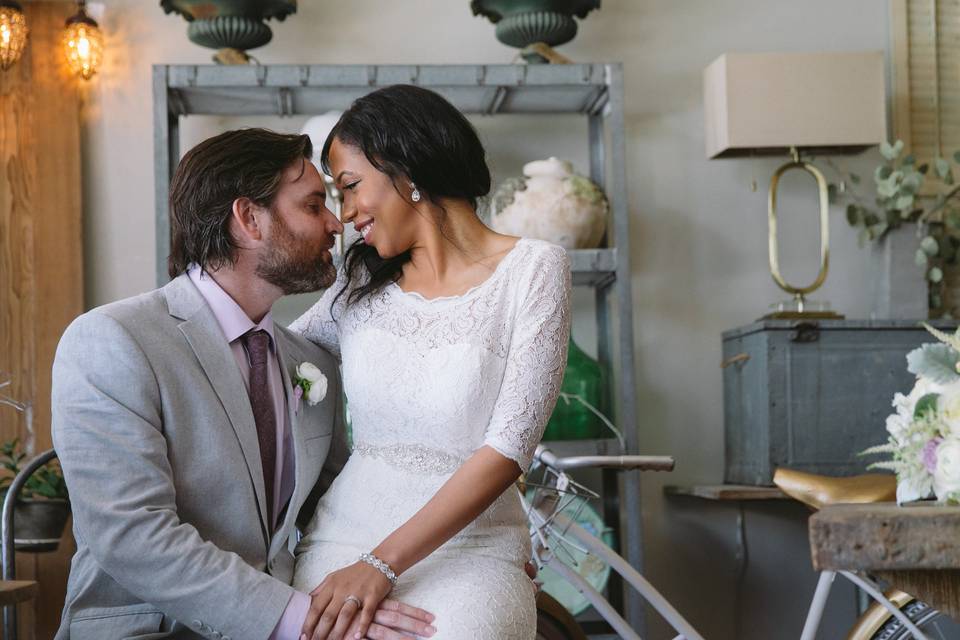 Sensibly Chic Weddings