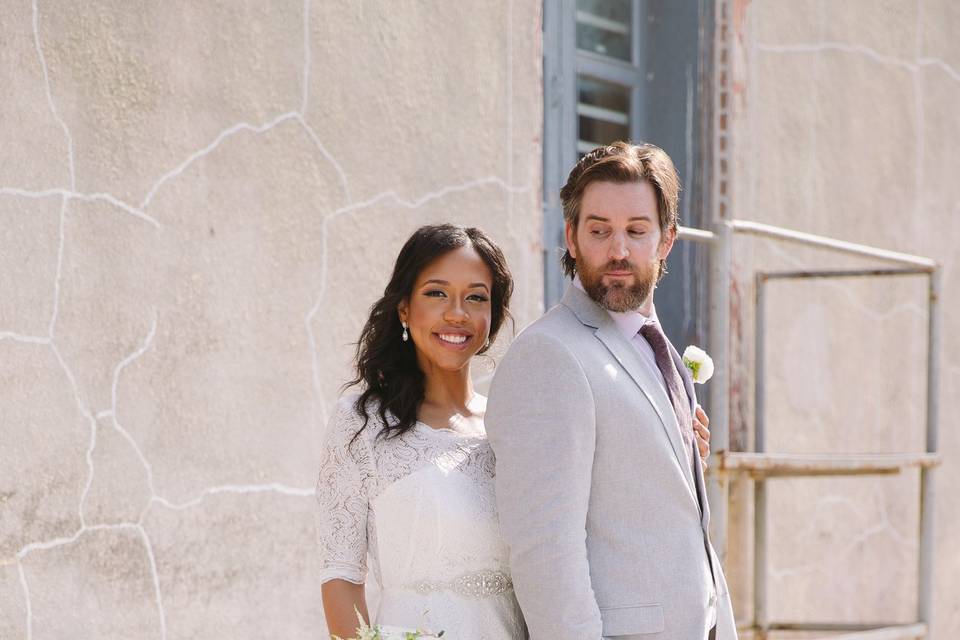 Sensibly Chic Weddings