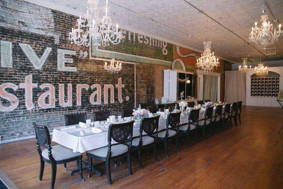 Sensibly Chic Weddings