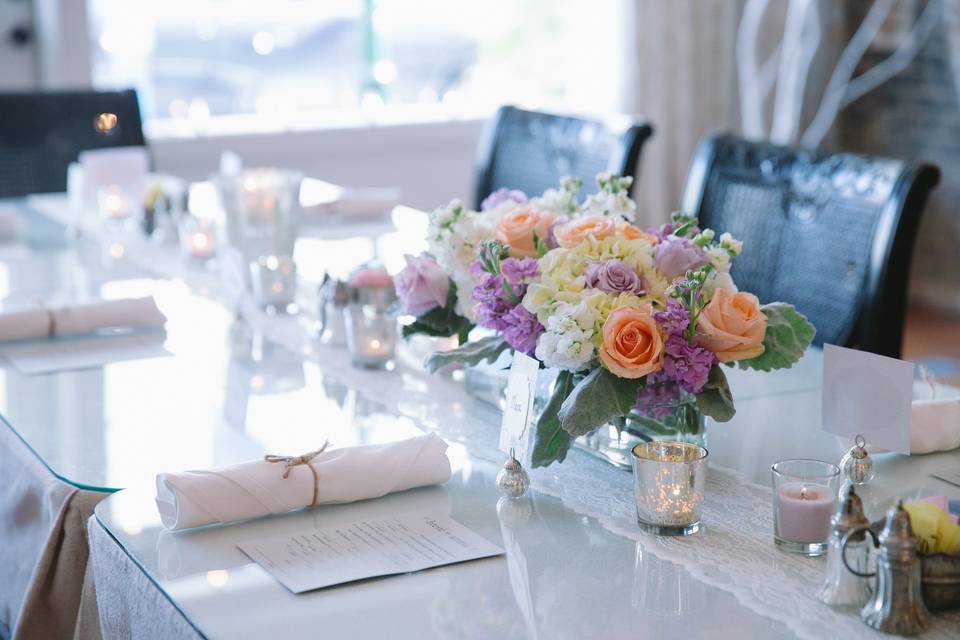 Sensibly Chic Weddings
