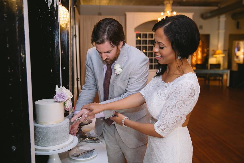 Sensibly Chic Weddings