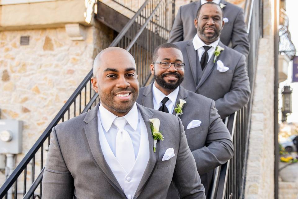 Sensibly Chic Weddings