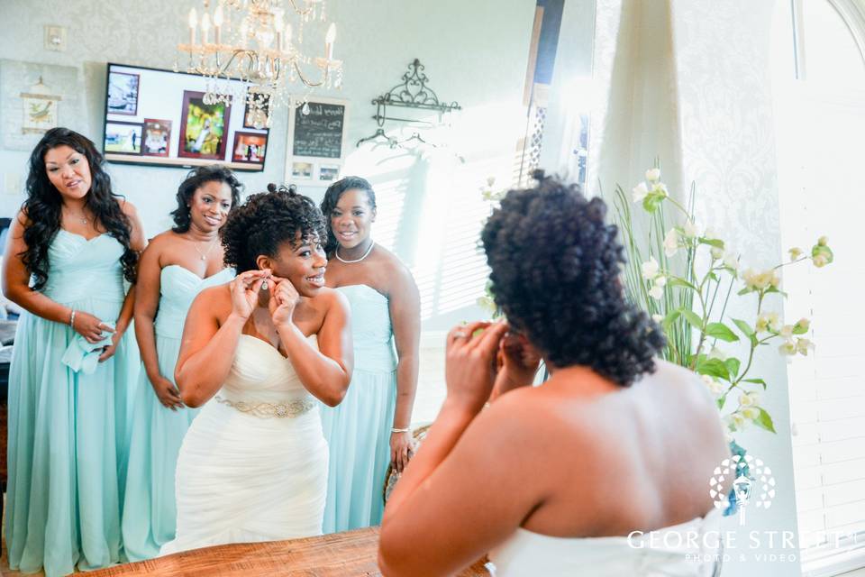 Sensibly Chic Weddings