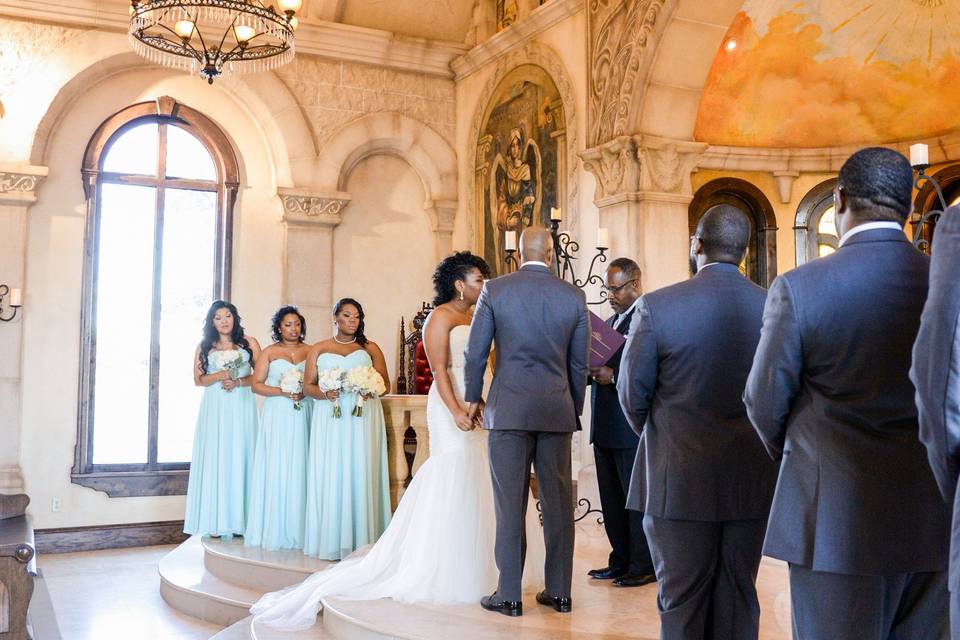 Sensibly Chic Weddings