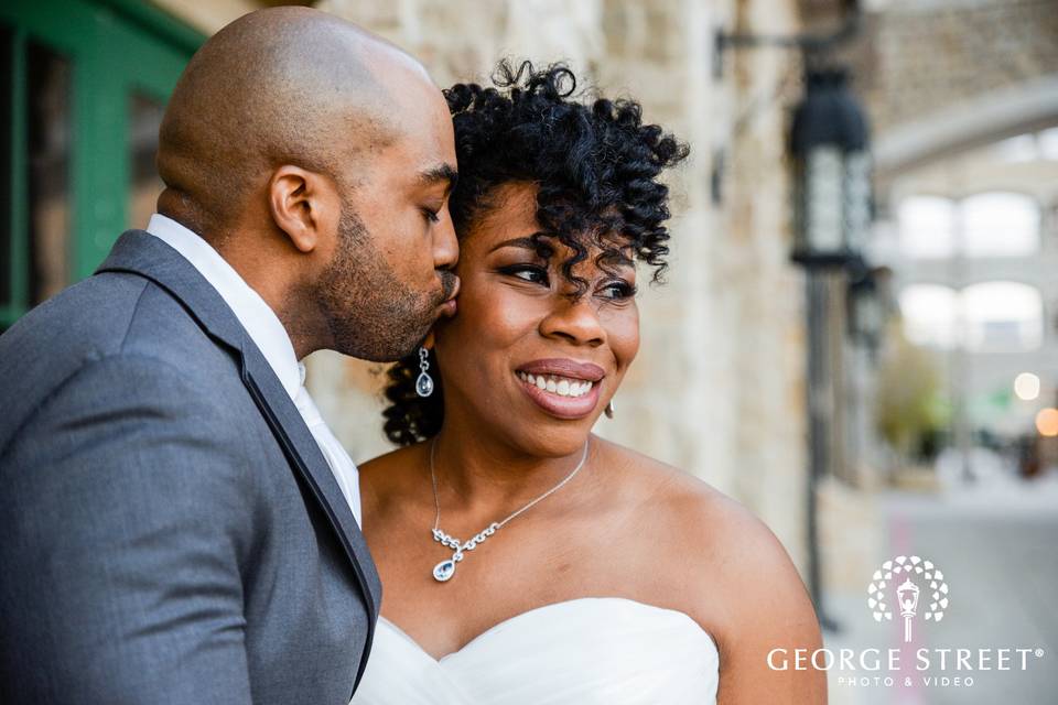 Sensibly Chic Weddings