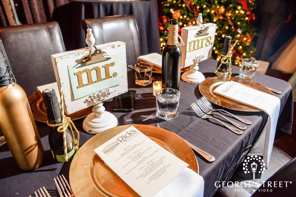 Sensibly Chic Weddings
