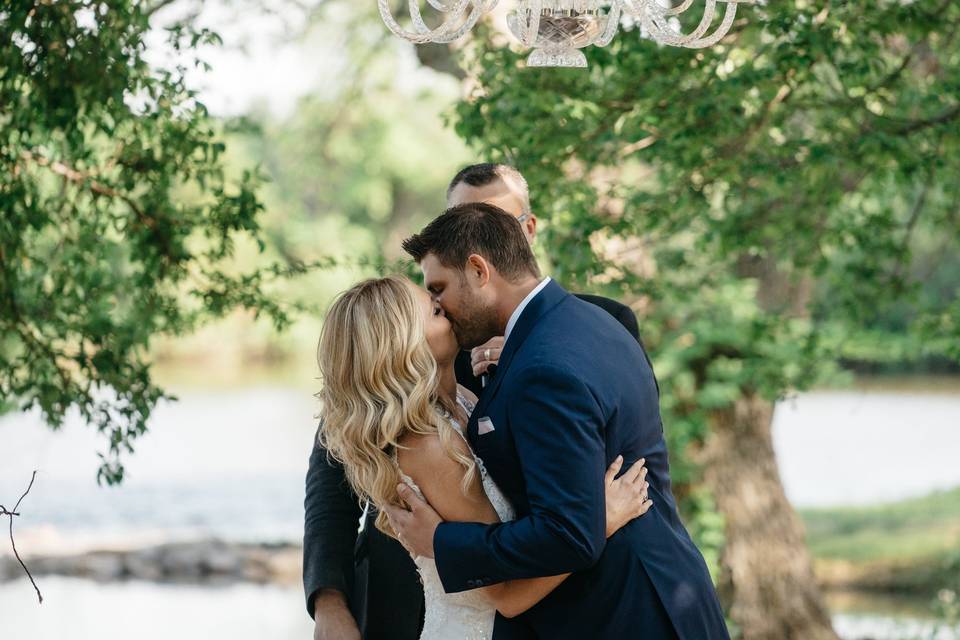 Sensibly Chic Weddings