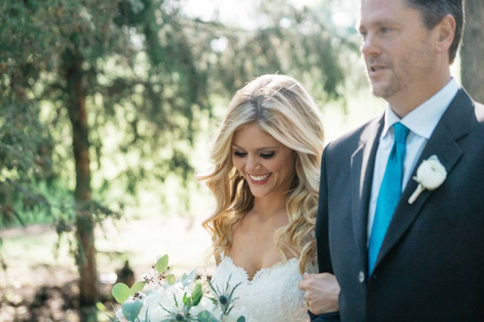 Sensibly Chic Weddings