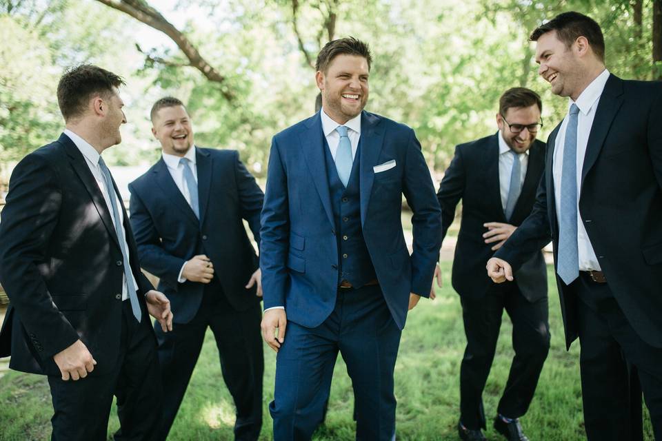 Sensibly Chic Weddings