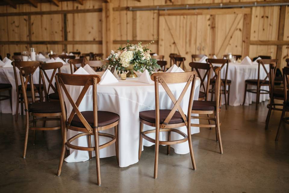 Sensibly Chic Weddings