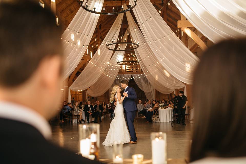 Sensibly Chic Weddings