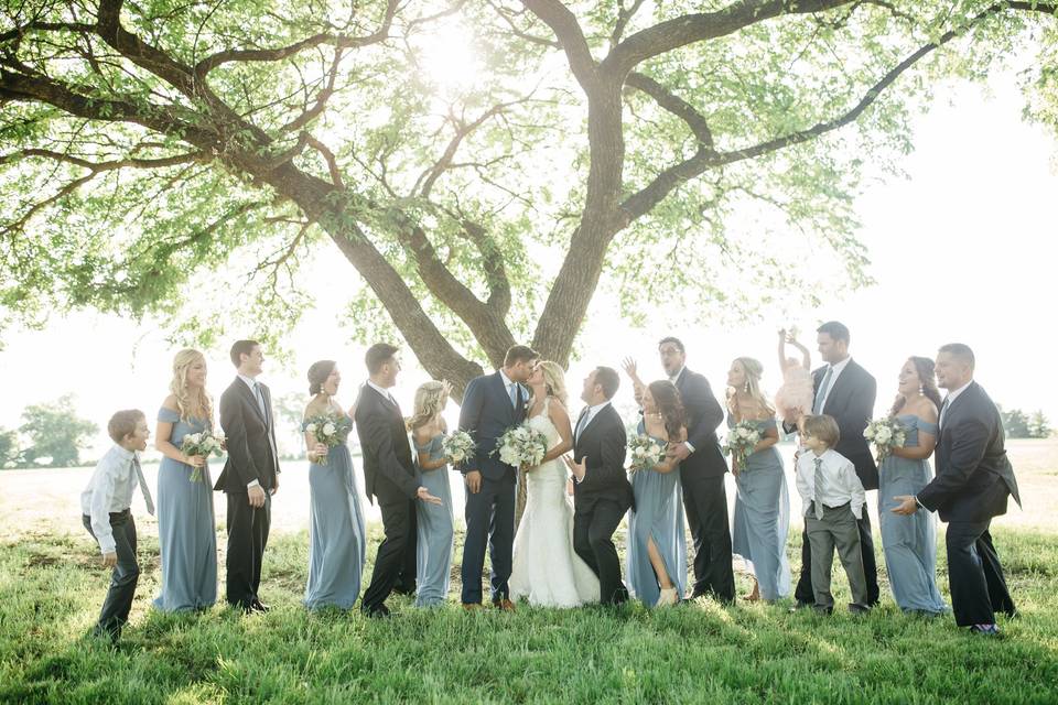 Sensibly Chic Weddings