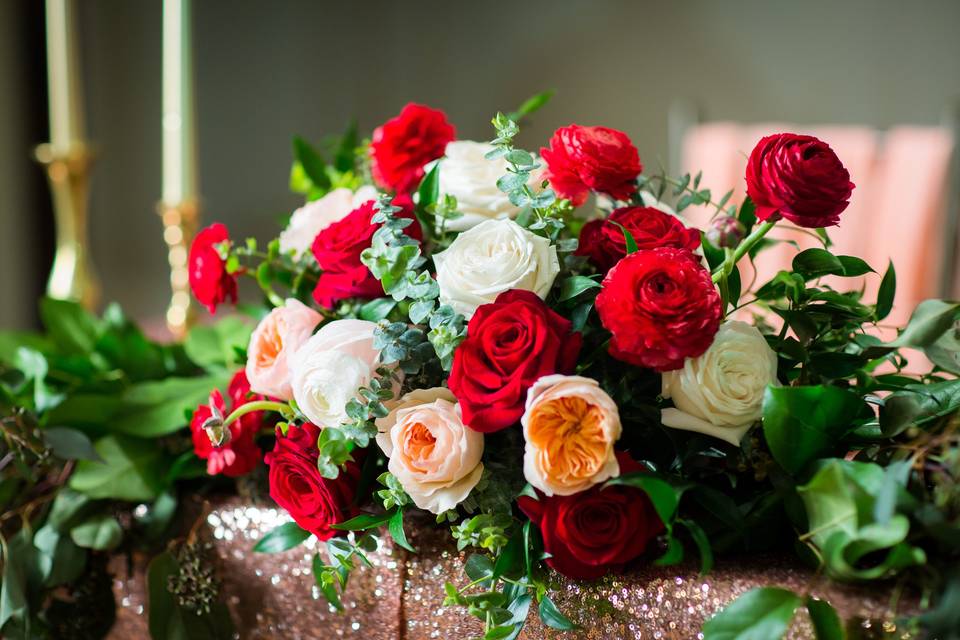 Sensibly Chic Weddings