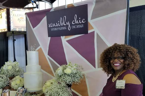Sensibly Chic Weddings