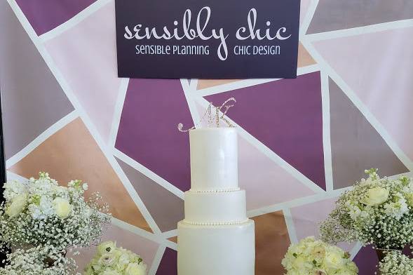 Sensibly Chic Weddings
