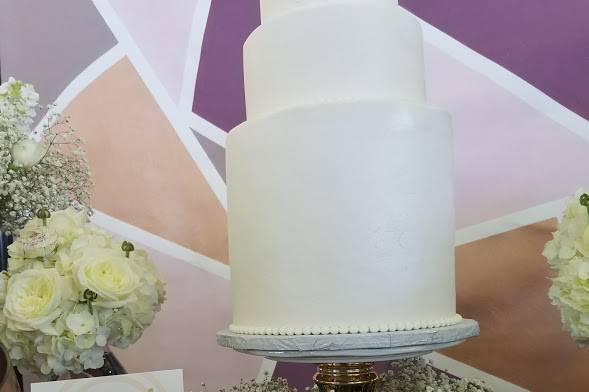 Sensibly Chic Weddings