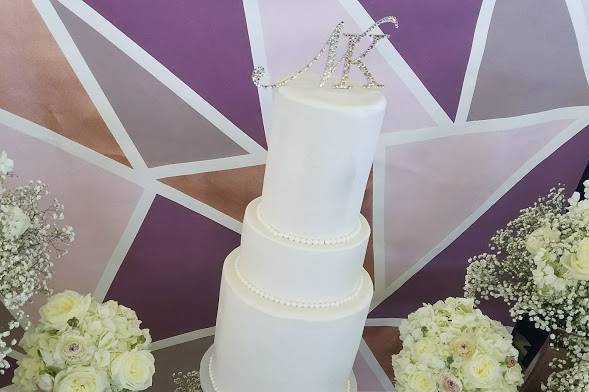 Sensibly Chic Weddings
