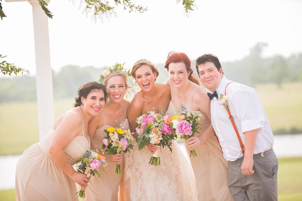 Sensibly Chic Weddings