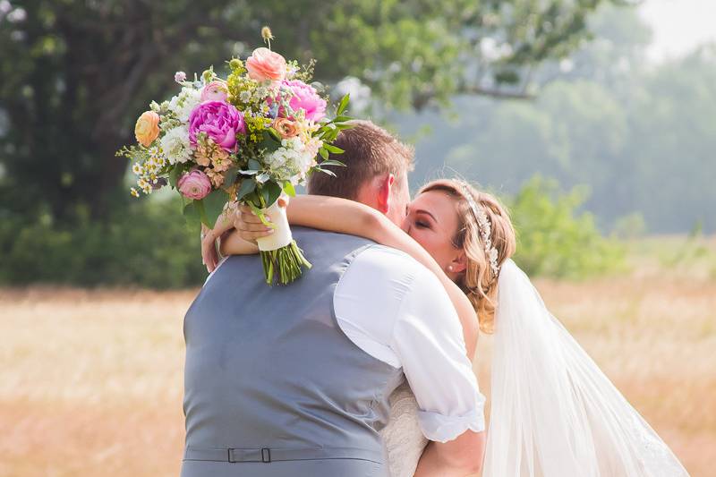 Sensibly Chic Weddings