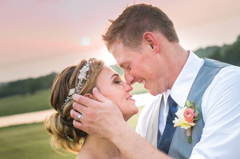 Sensibly Chic Weddings