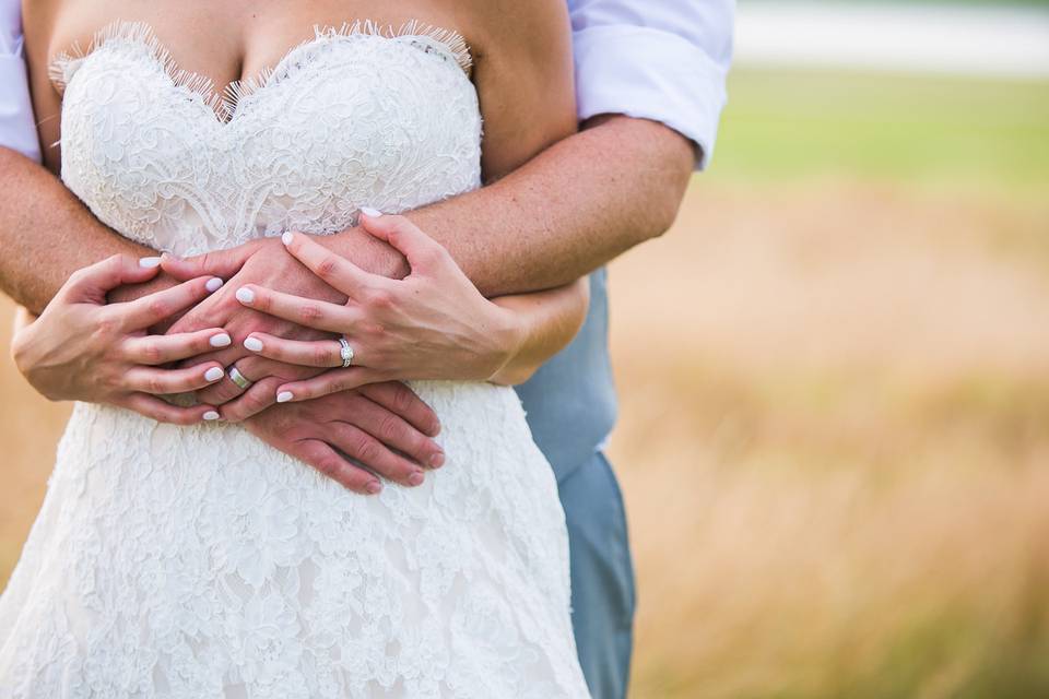 Sensibly Chic Weddings
