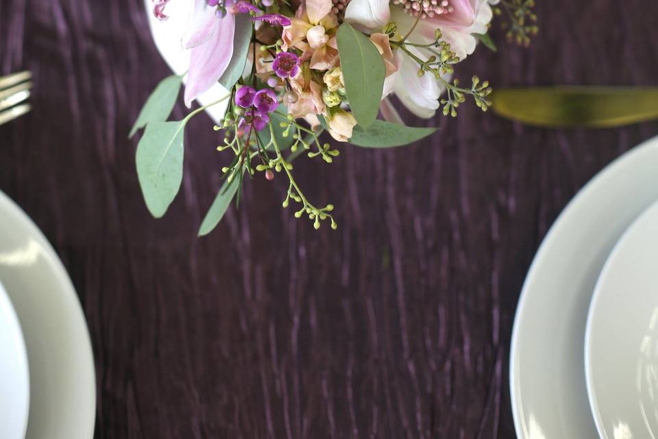 Sensibly Chic Weddings