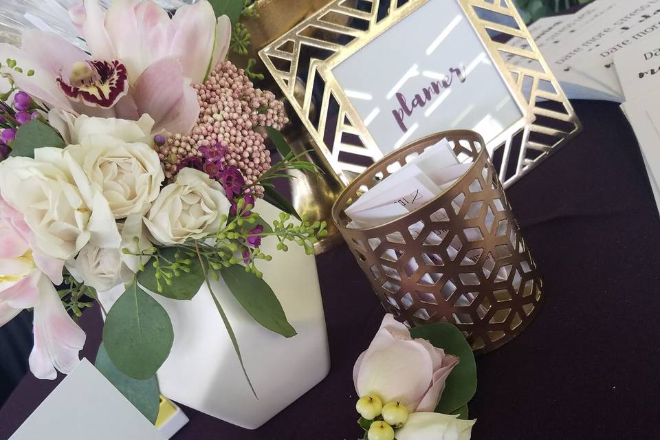 Sensibly Chic Weddings