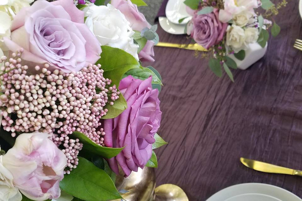 Sensibly Chic Weddings