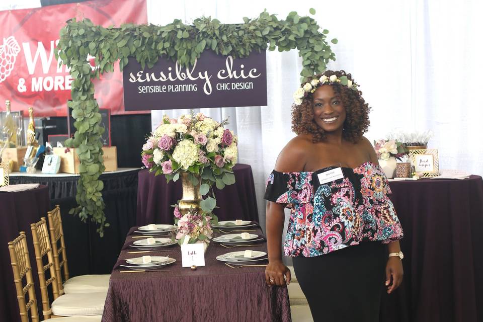 Sensibly Chic Weddings
