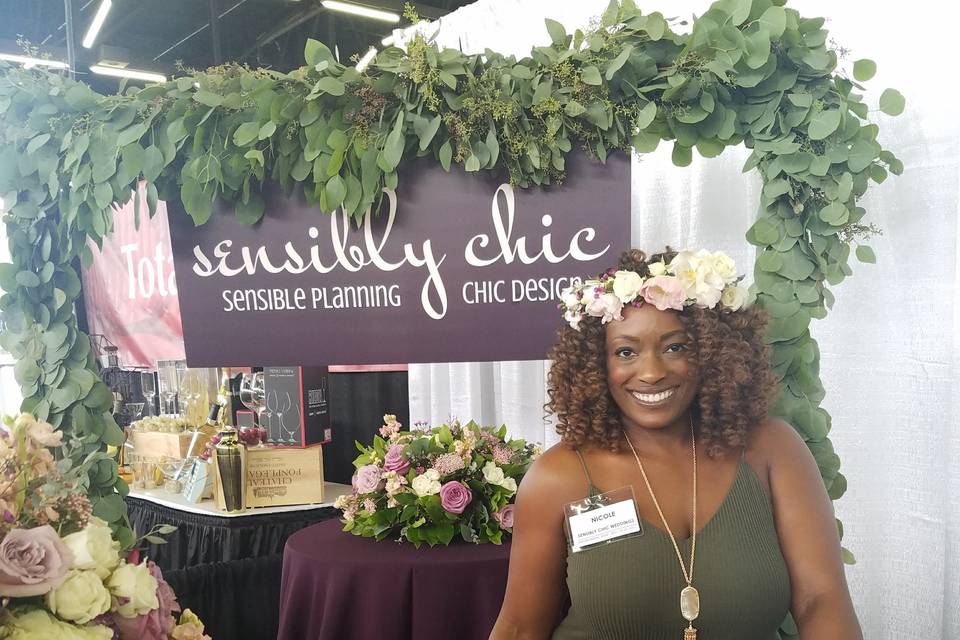 Sensibly Chic Weddings