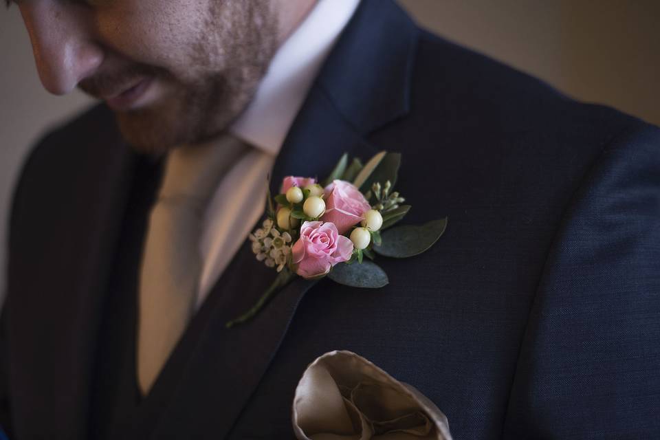 Sensibly Chic Weddings