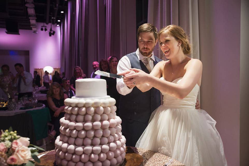 Sensibly Chic Weddings