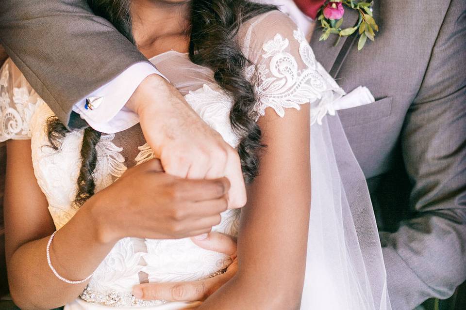 Sensibly Chic Weddings