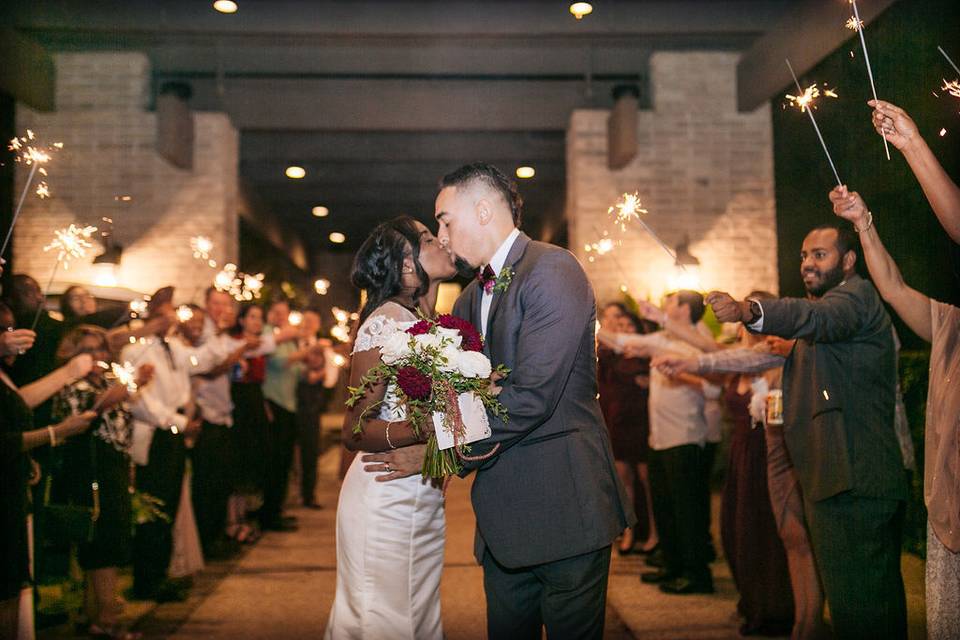 Sensibly Chic Weddings
