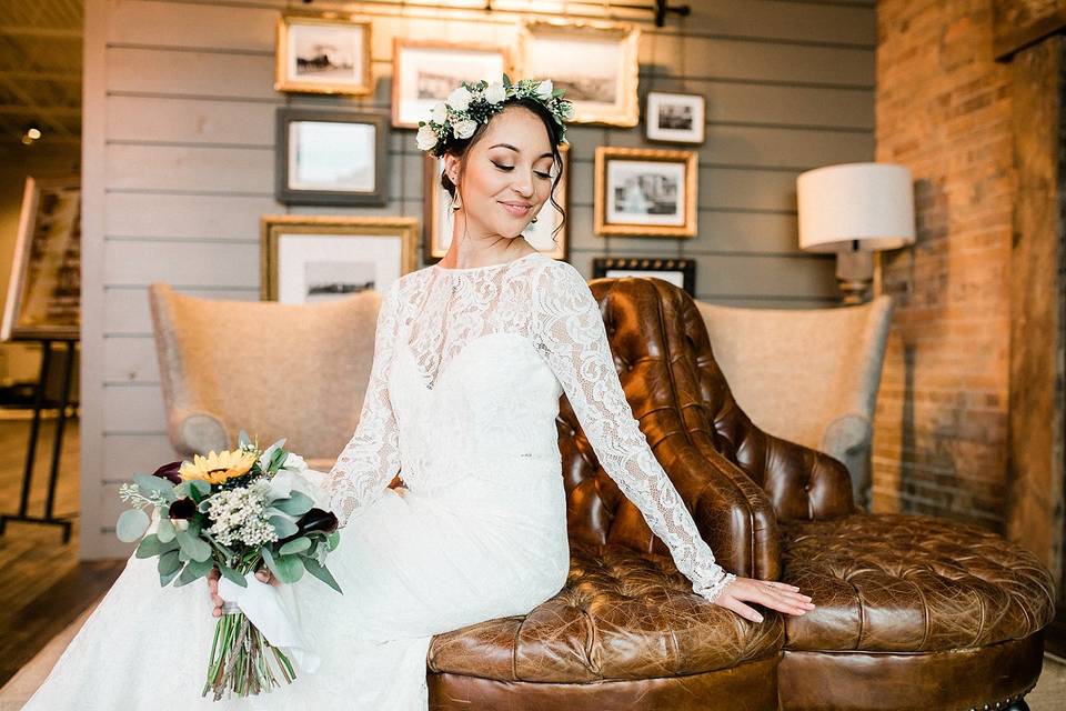 Sensibly Chic Weddings