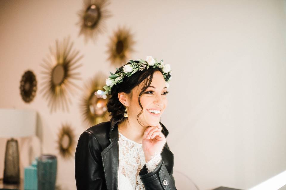 Sensibly Chic Weddings