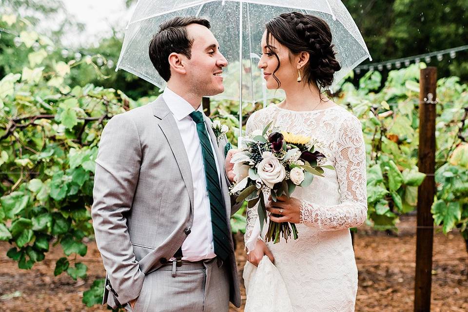 Sensibly Chic Weddings
