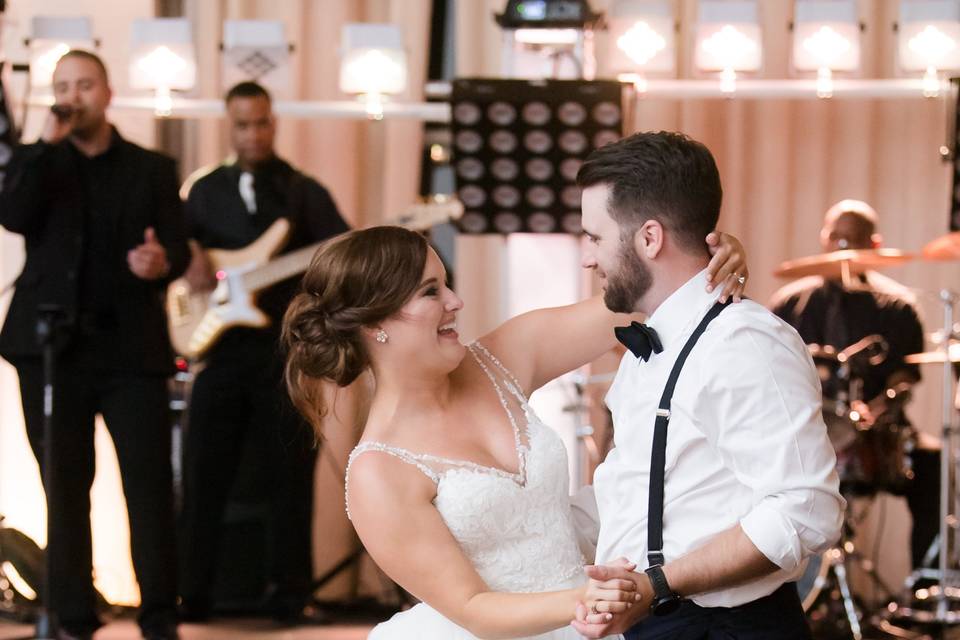 Sensibly Chic Weddings