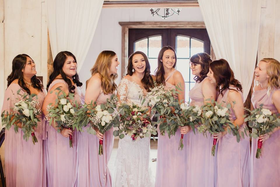 Sensibly Chic Weddings