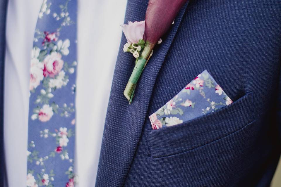 Sensibly Chic Weddings
