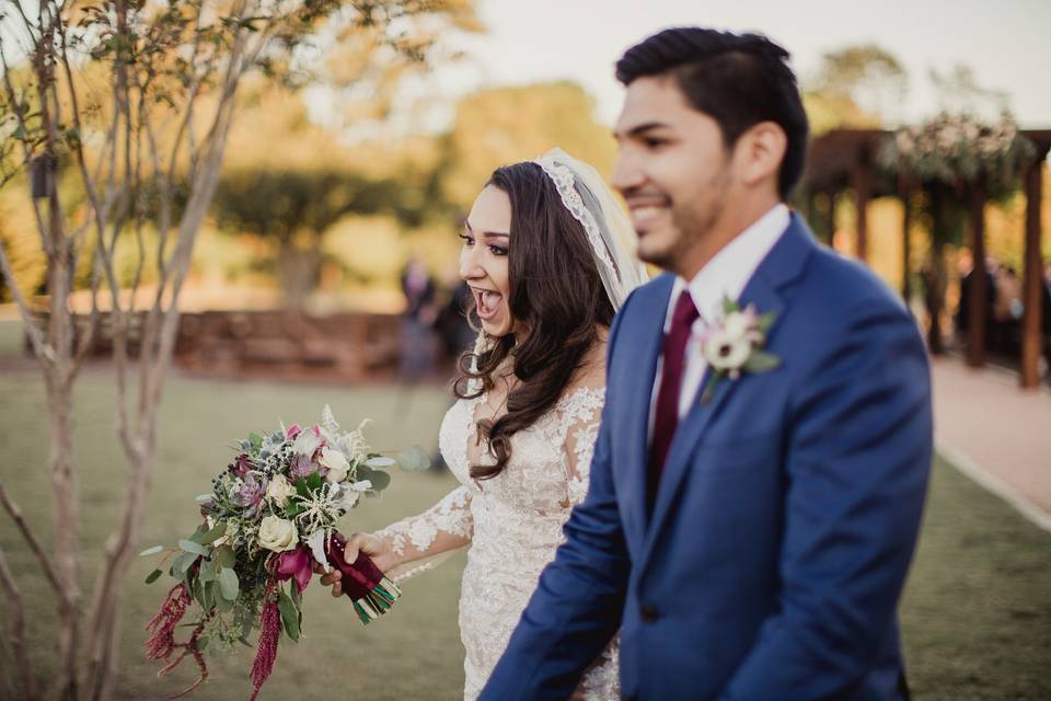 Sensibly Chic Weddings