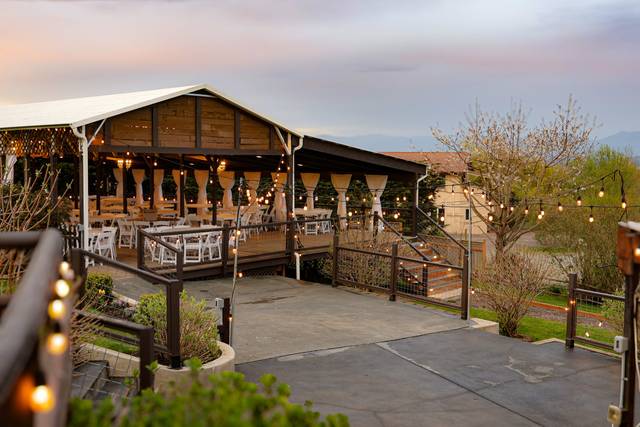 Eagle Mountain Venue