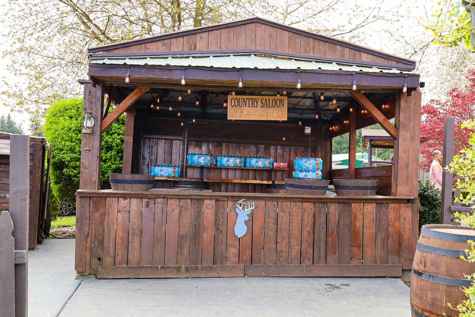 Country Bar