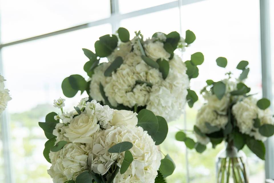 Place Card Table