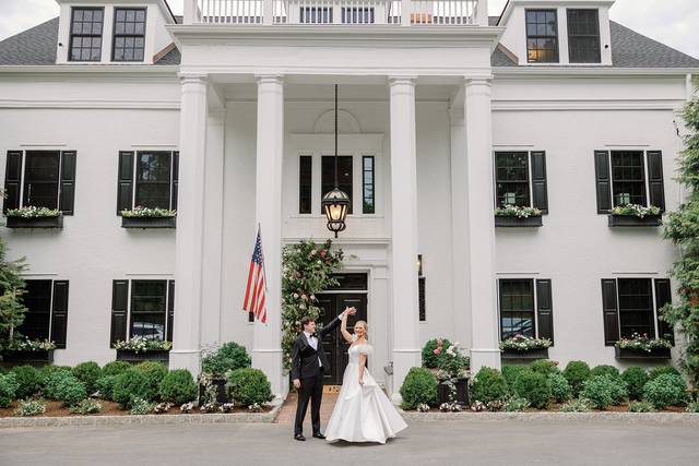 The Kittle House Inn